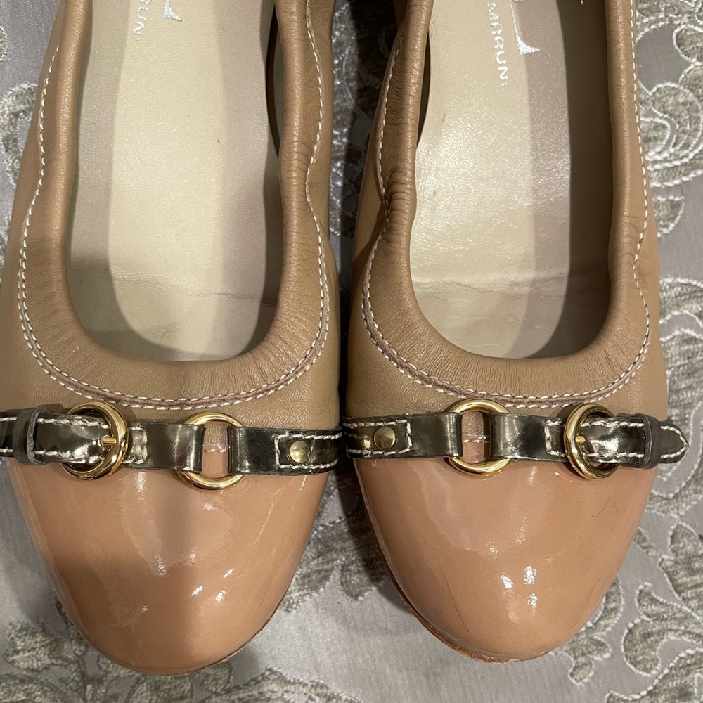 AGL FLATS